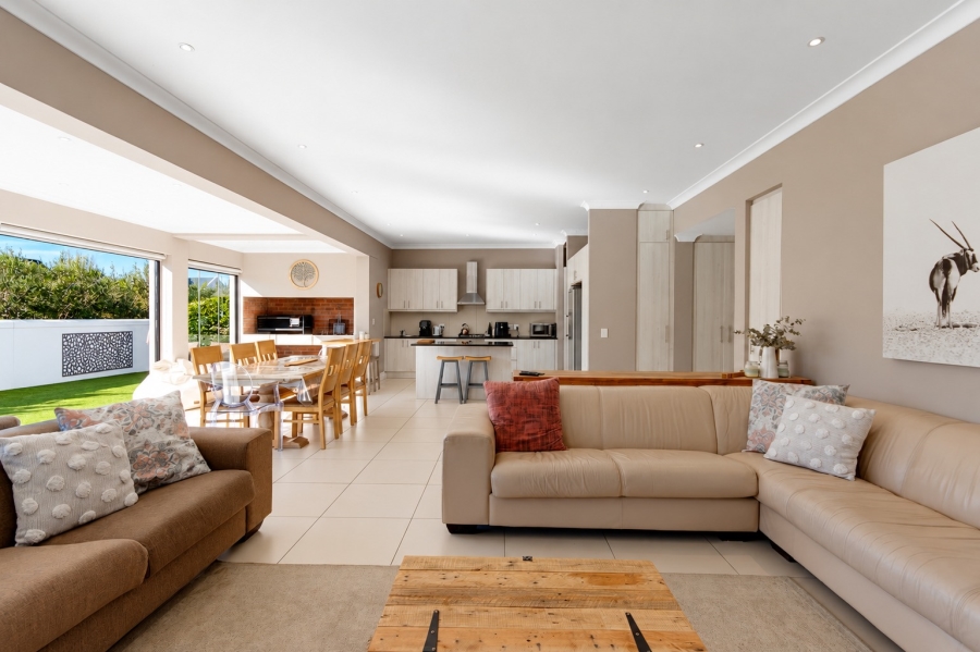 3 Bedroom Property for Sale in Croydon Olive Estate Western Cape